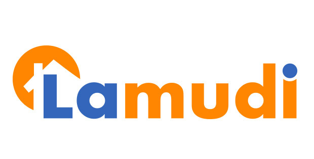 Logo Lamudi